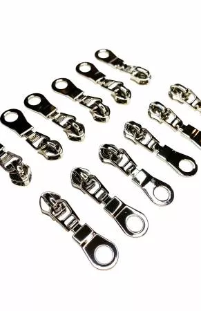 nickel-zipper-pulls Nickel Zipper Pulls