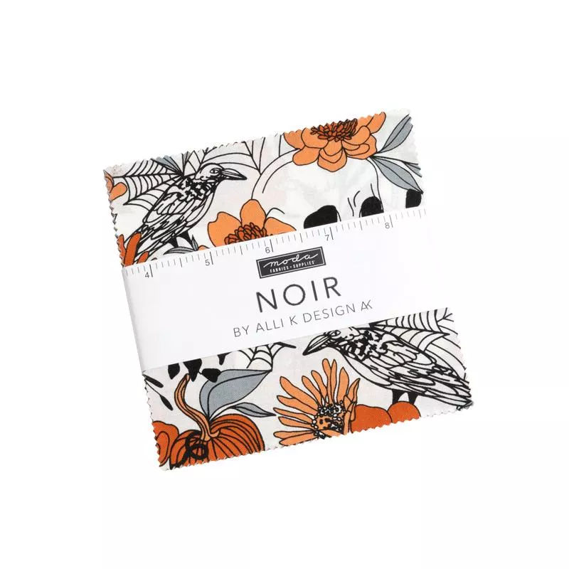 Noir Charm Pack 11540PP