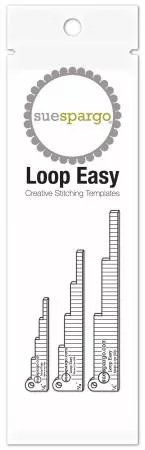 not-cst-02-loop-easy-creative-stitching-tools NOT-CST-02 Loop Easy: Creative Stitching Tools