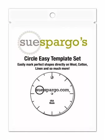 not-cst-03-circles-easy-creative-stitching-tools NOT-CST-03 Circles Easy: Creative Stitching Tools