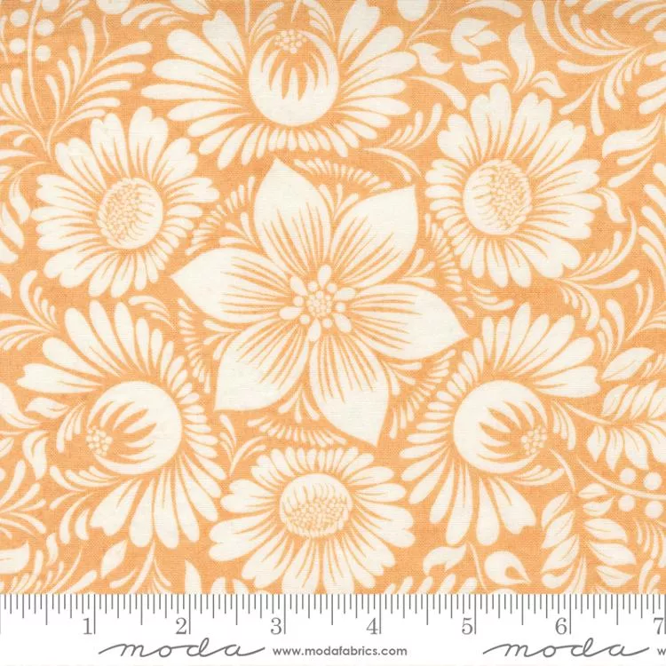 Nutmeg Cobler Orange
