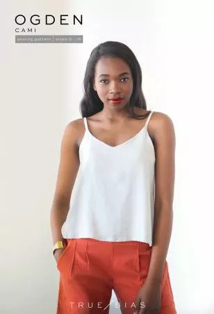 ogden-cami-pattern-size-0-18 Ogden Cami Pattern size 0-18