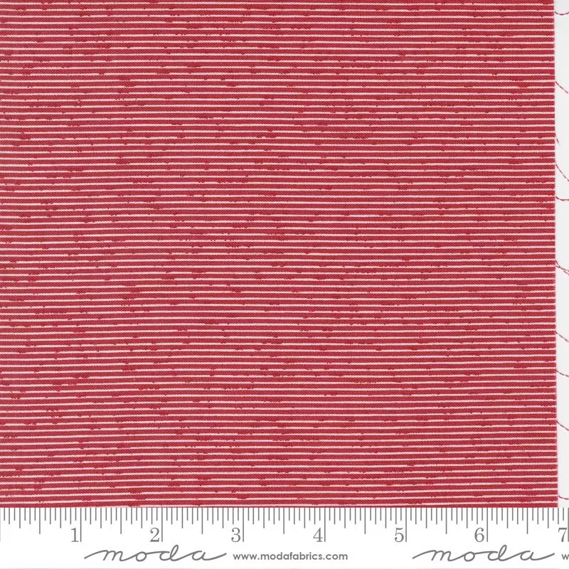 Old Glory. 5202 15. Red. Moda