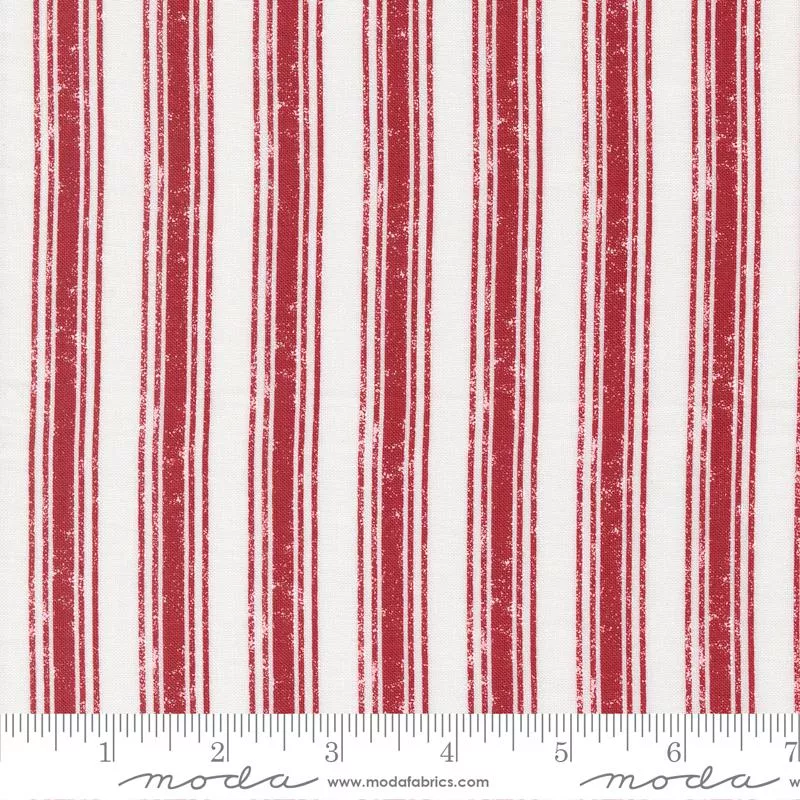 Old Glory. 5205 11. Red. Moda