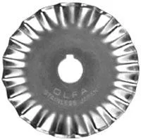 Olfa Pinking Blade For PIK-2
