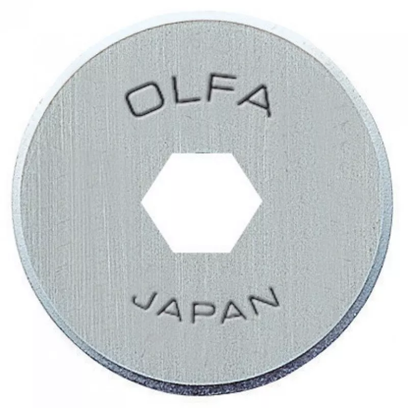 OLFA Spare Blades (18mm)