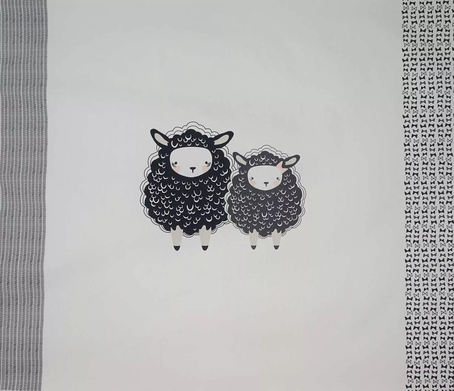 one-two-sheep-panel One, Two, Sheep Panel