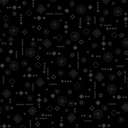 Onyx 2 Spaced Shapes ONY2-5532-K