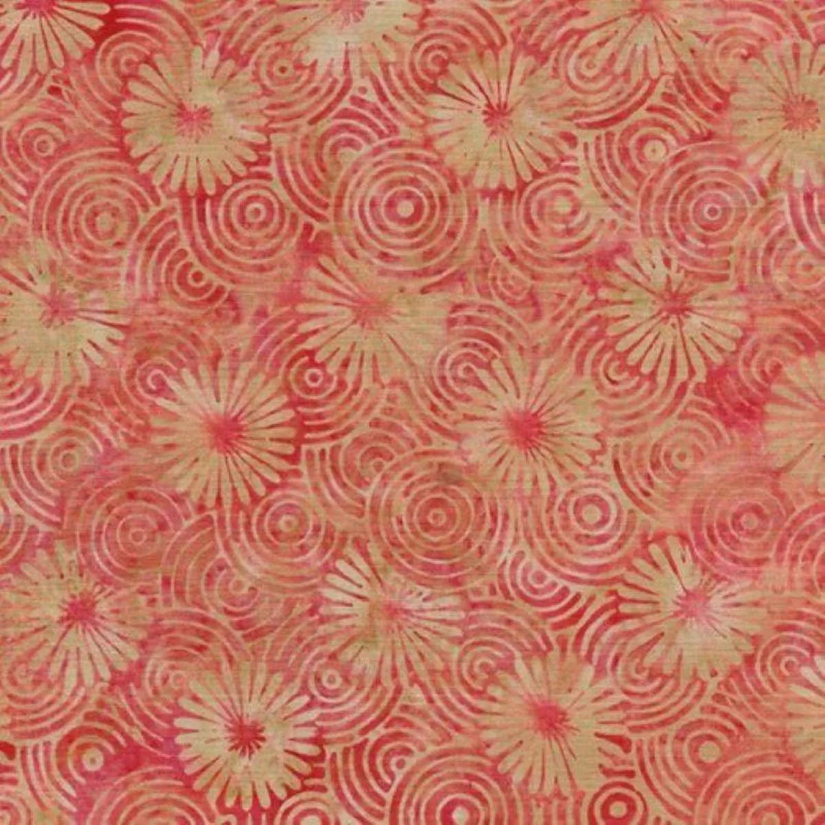 optic-flower-red-shell-by-kathy-engle Optic Flower Red Shell by Kathy Engle