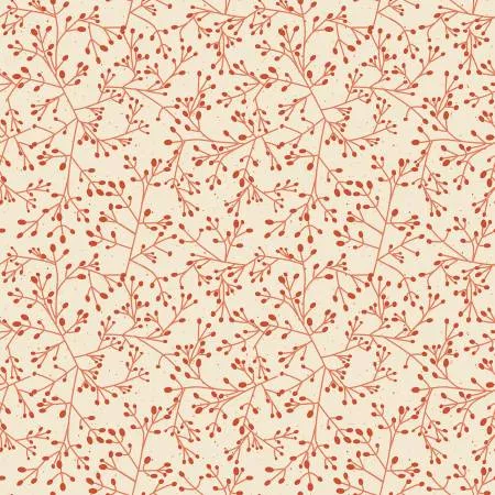 Orange Tallium Tangle