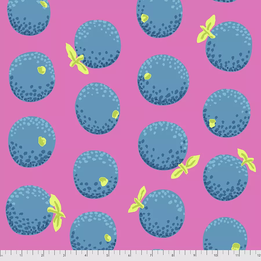 Oranges - Pink