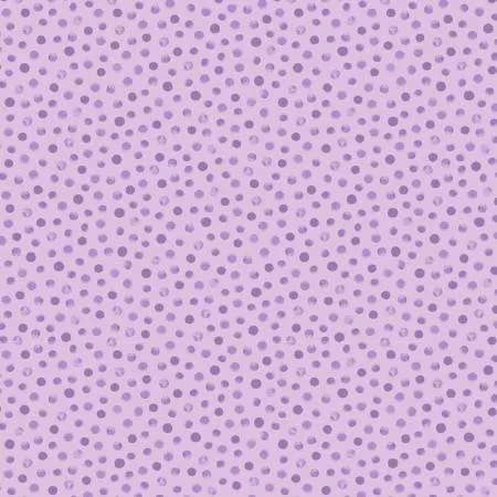 Orchid Dots