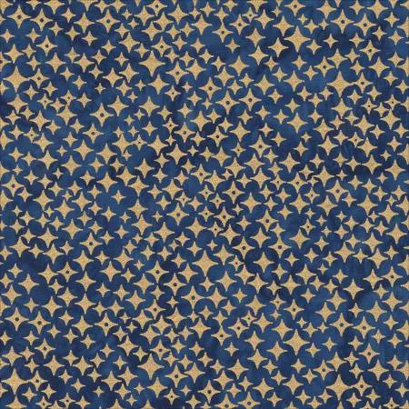 Orion Stardust Batik