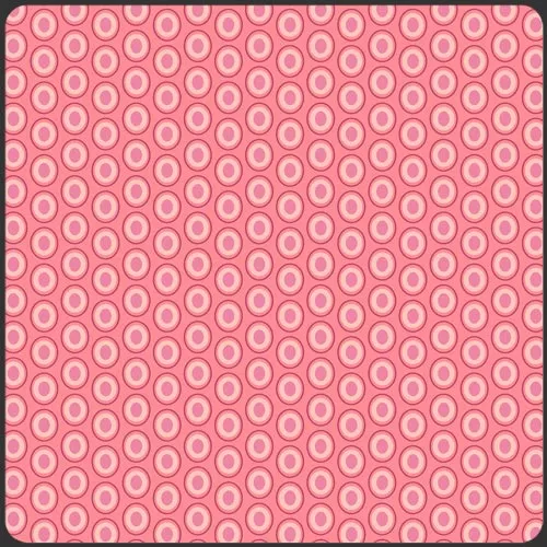 Oval Elements – OE-910 – (Fat 1/4)