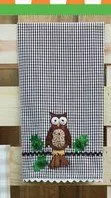 owl-tea-towel-kit Owl Tea Towel Kit