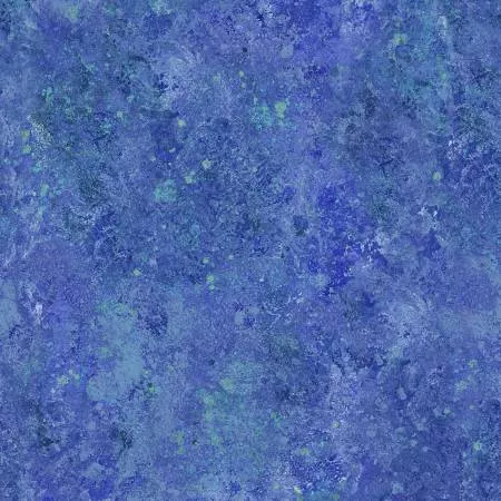 Painter's Joy Digital Texture Blue