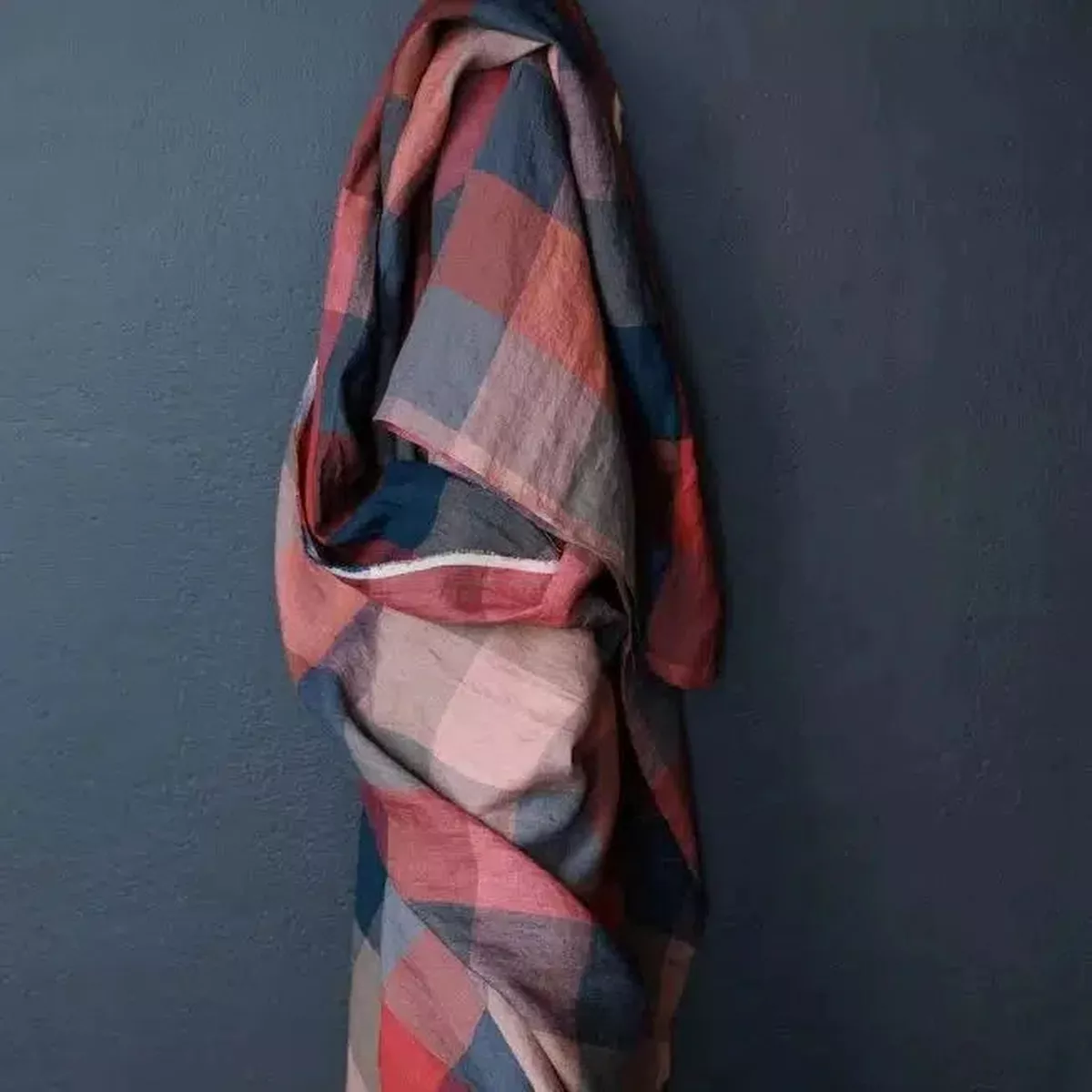 painterly-rouge-laundered-linen Painterly Rouge Laundered Linen