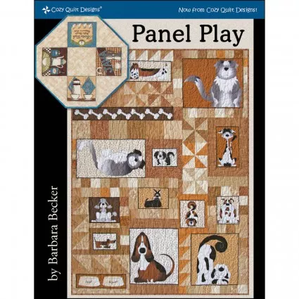 Panel Play Book