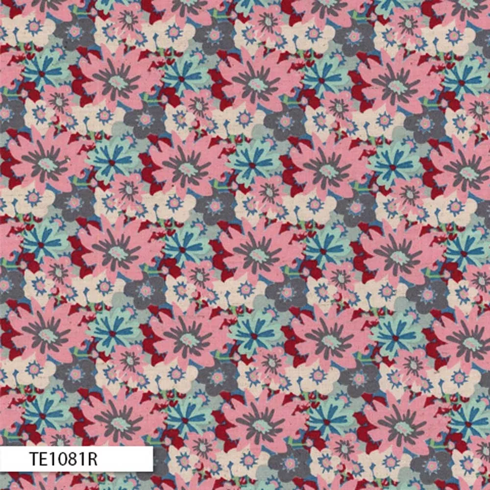 Paper Garden – TE1081R