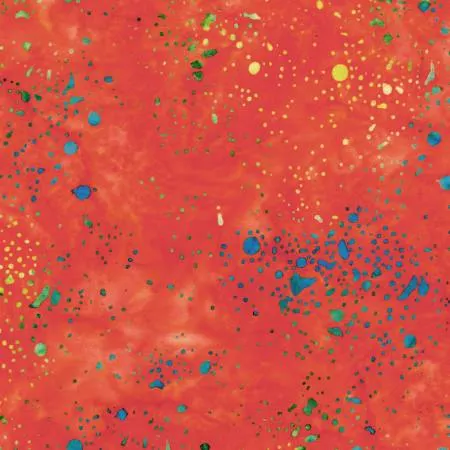 papyrus-paint-splatter-batik Papyrus Paint Splatter Batik