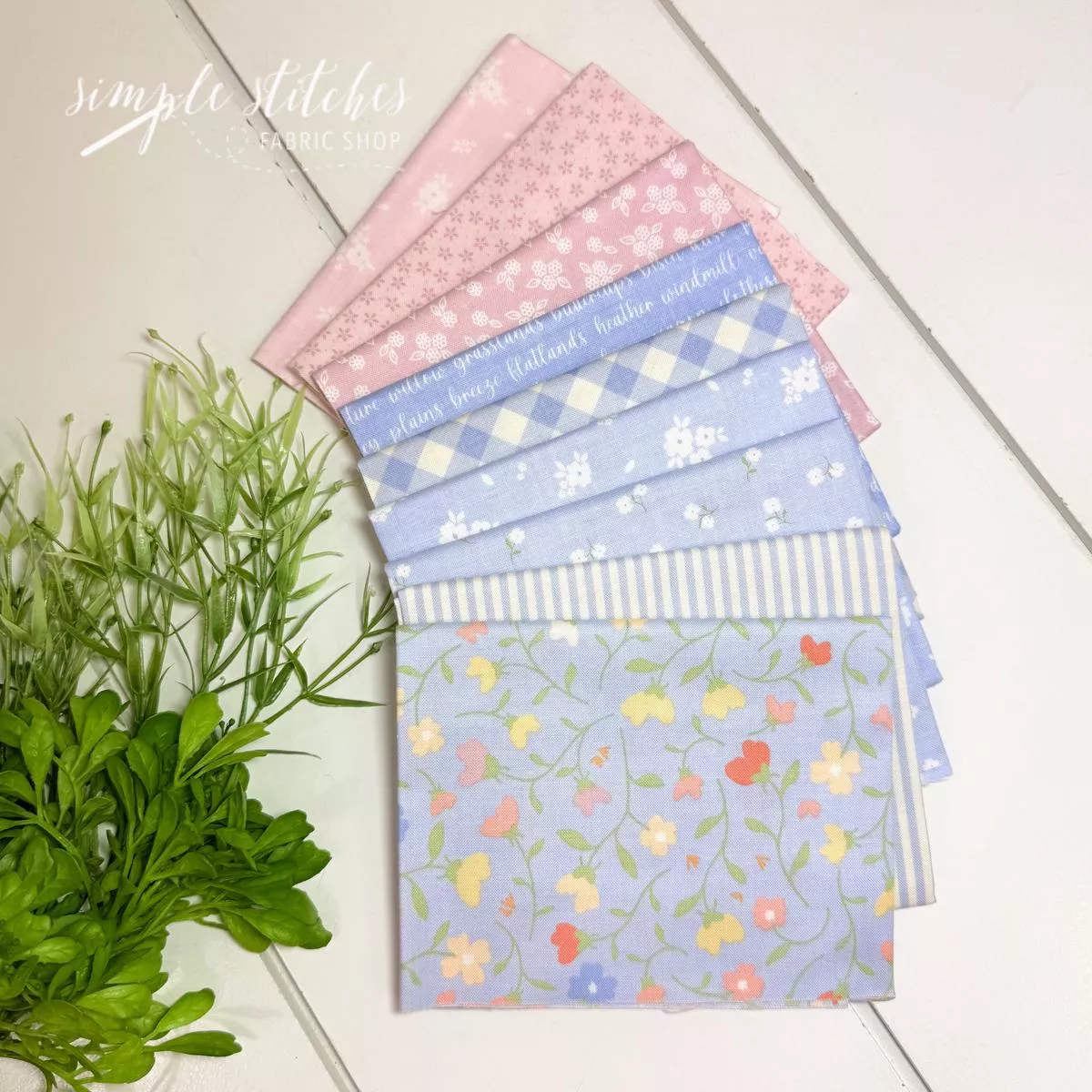 pastel-prairie-mist-simple-bundle-9-fat-quarters Pastel Prairie Mist Simple Bundle (9) Fat Quarters