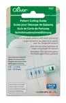 Pattern Cutting Guide - 7007 - by Clover