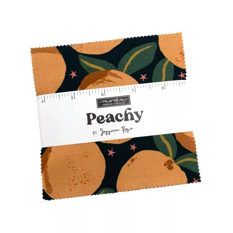 Peachy Charm Pack 38150PP