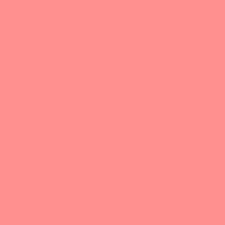 Peachy Keen Solid