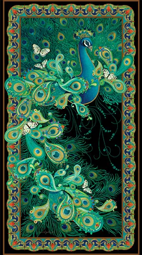 peacock-symphony-panel Peacock Symphony Panel