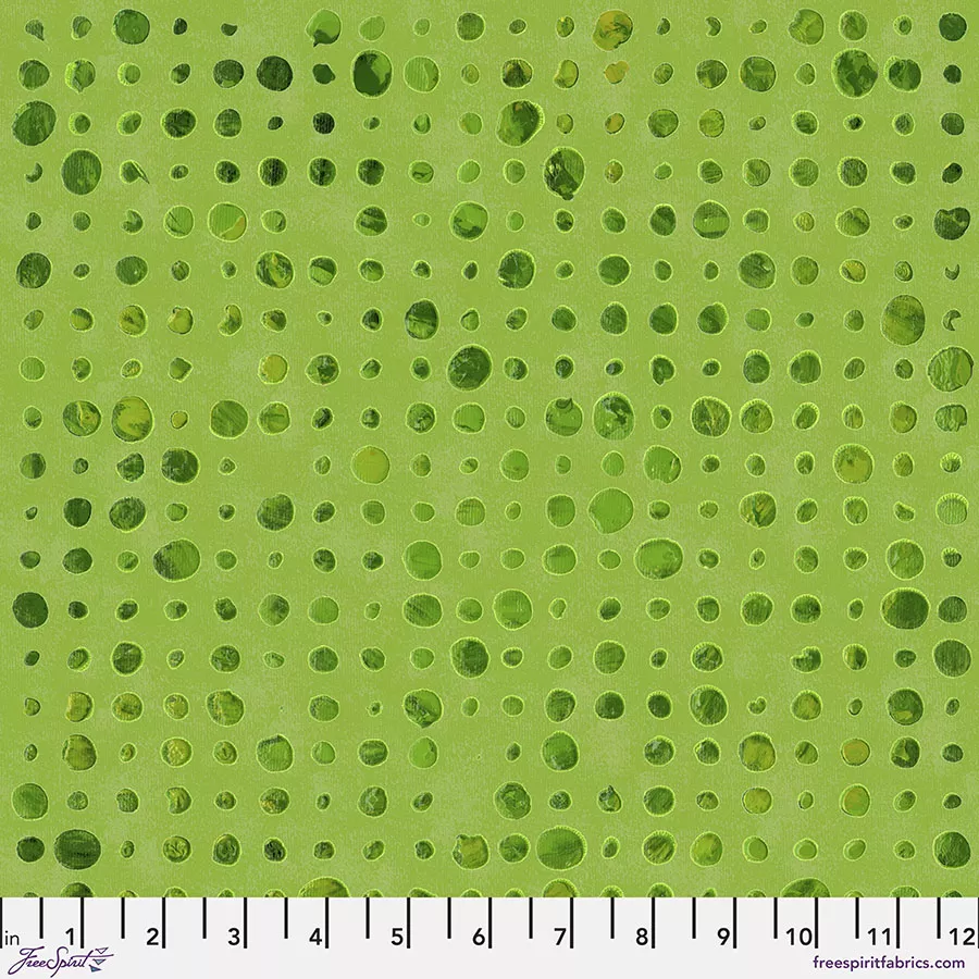 Pebble - Lime || Textures