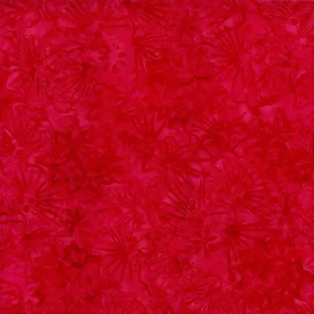 Peony Batik