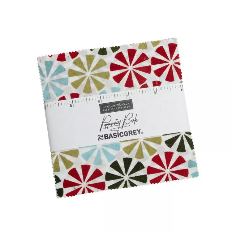 Peppermint Bark Charm Pack 30690PP