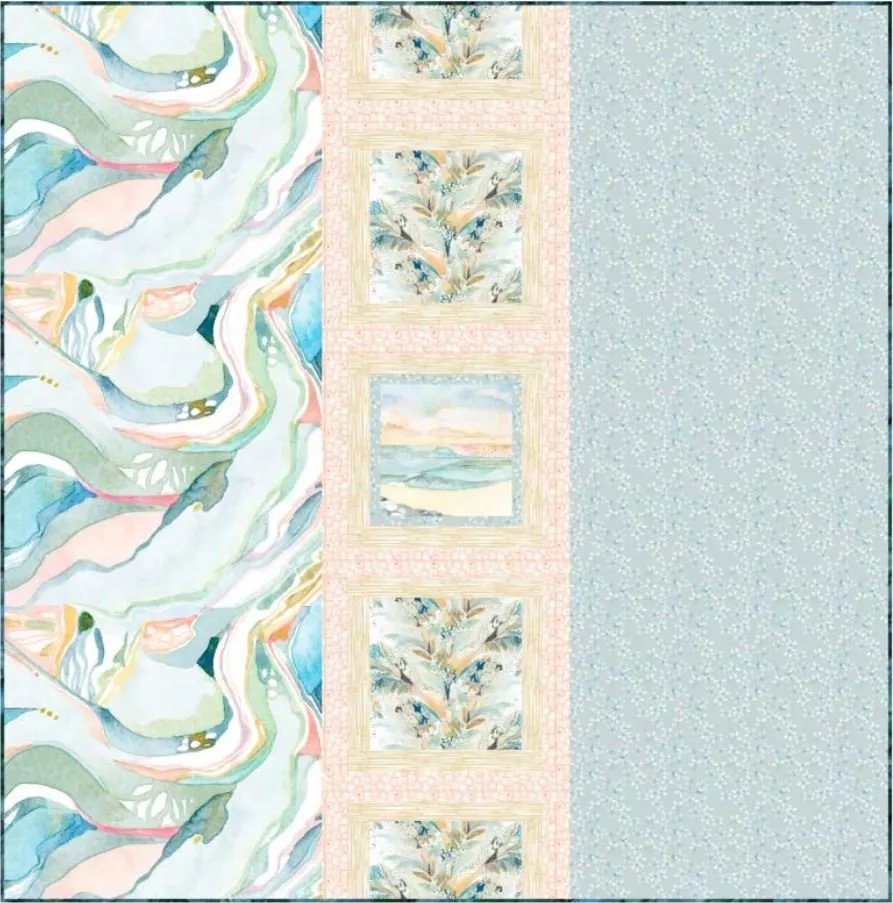 perfect-view-quilt-kit-natural-affinity Perfect View Quilt Kit - Natural Affinity