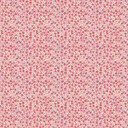 Petite Prints - Ditsy Bloom