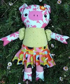 Petunia