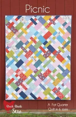 Picnic by Cluck Cluck Sew