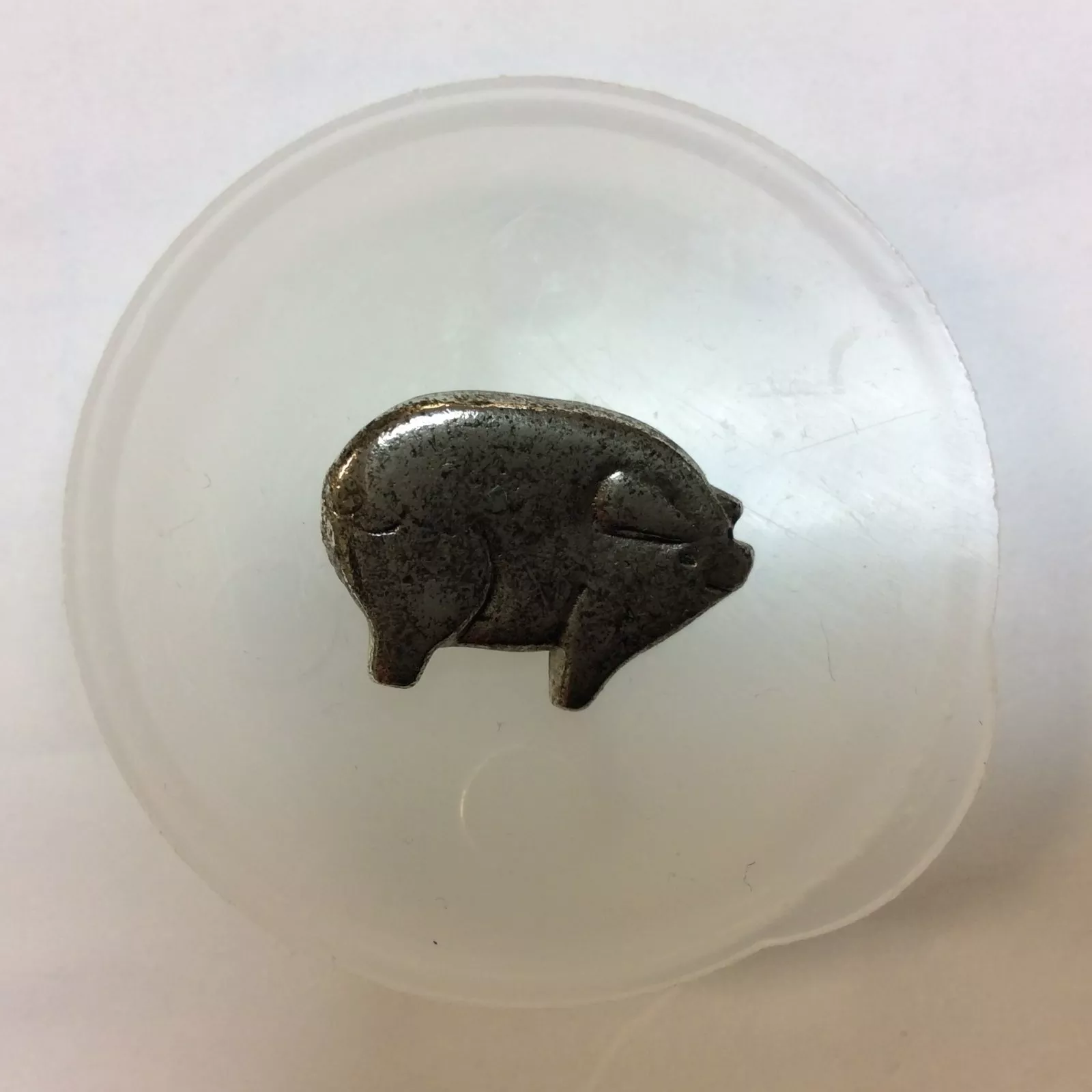 Pig 7/8 Inch