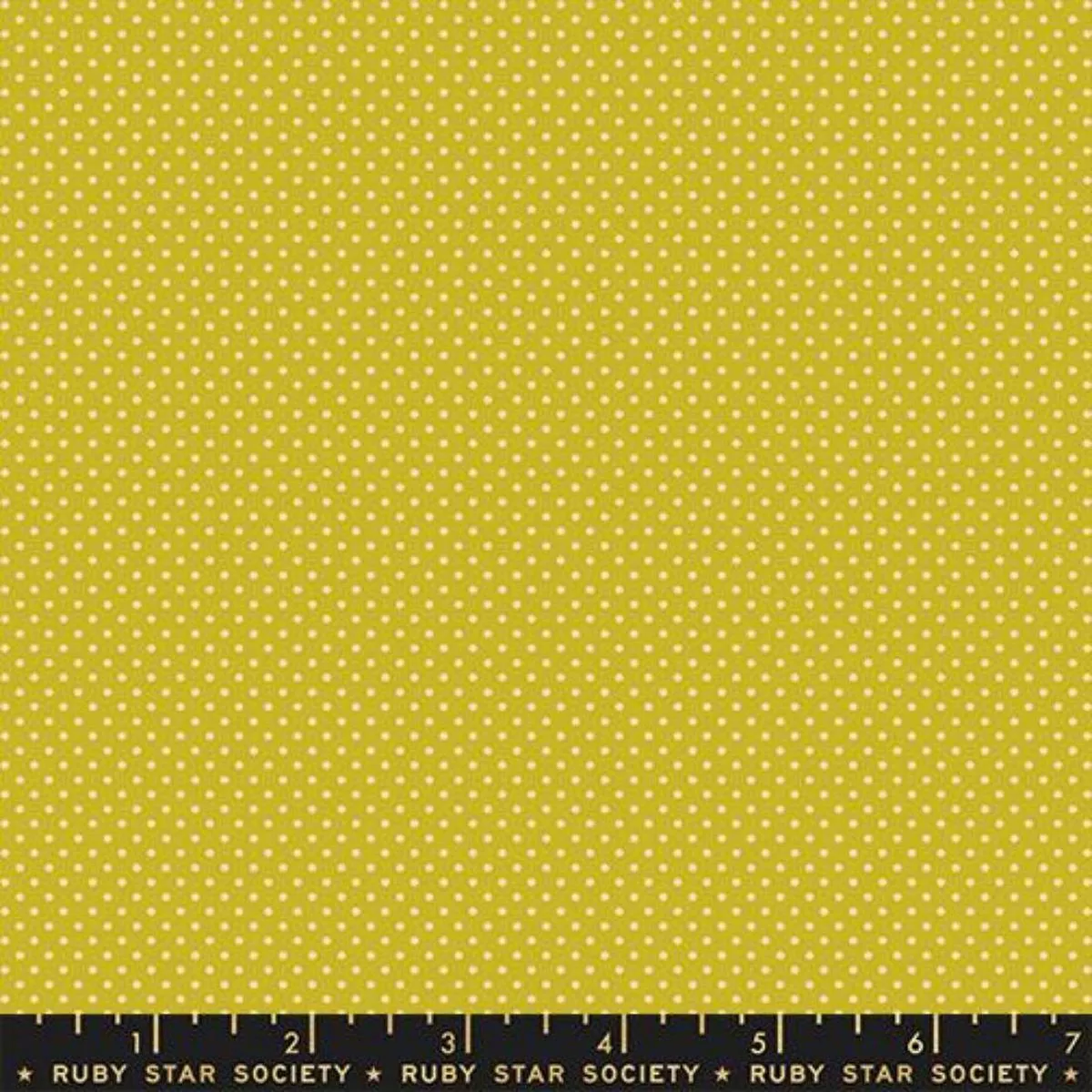 Pin Dot Pistachio by Ruby Star Society