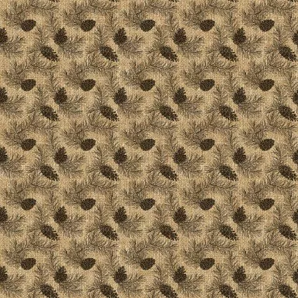 Pine Forest Tan - Rustic Journey