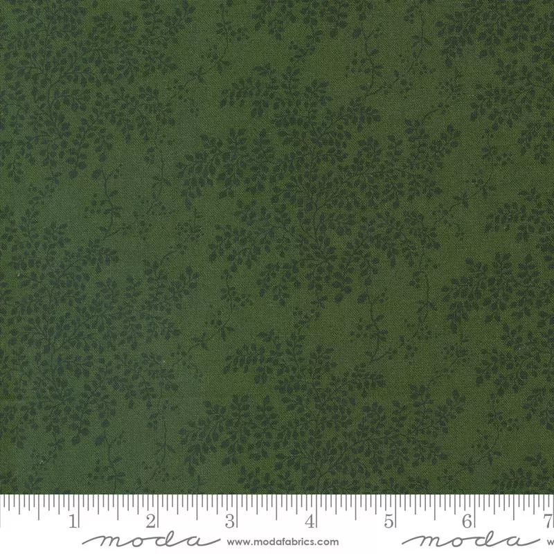 Pine Valley Pine Leaves
