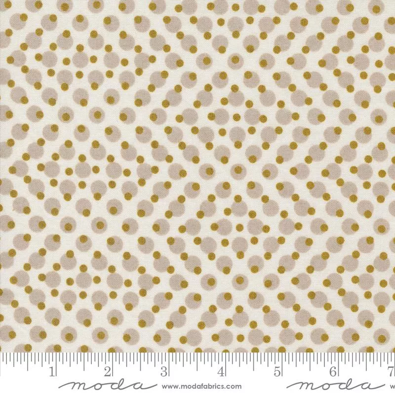 Pine Valley Snow Dots