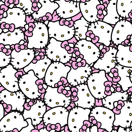 Pink pack hello kitty 79663-A62028