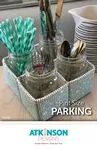 Pint Size Parking Pattern