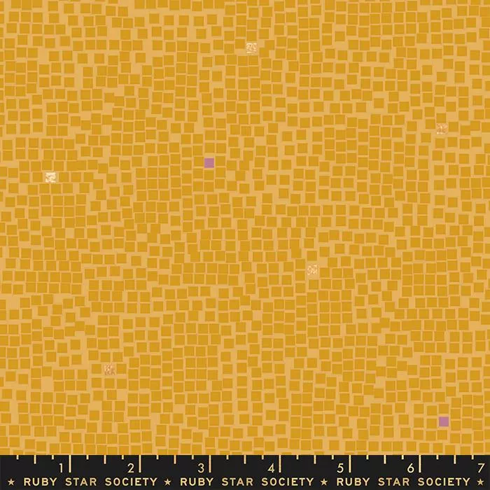 Pixel Cactus RS1046 22 Ruby Star#1