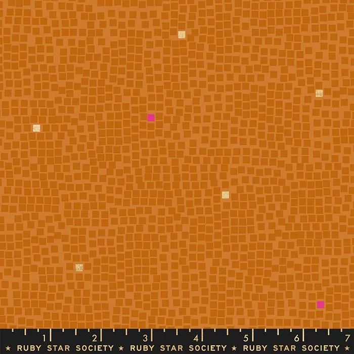 Pixel Earth RS1046 23 Ruby Star#1