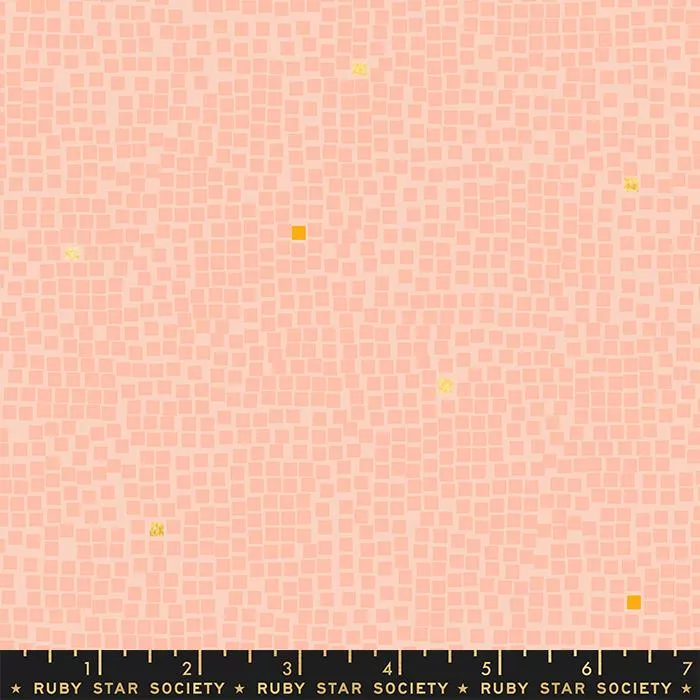 Pixel Peach RS1046 25 Ruby Star#1