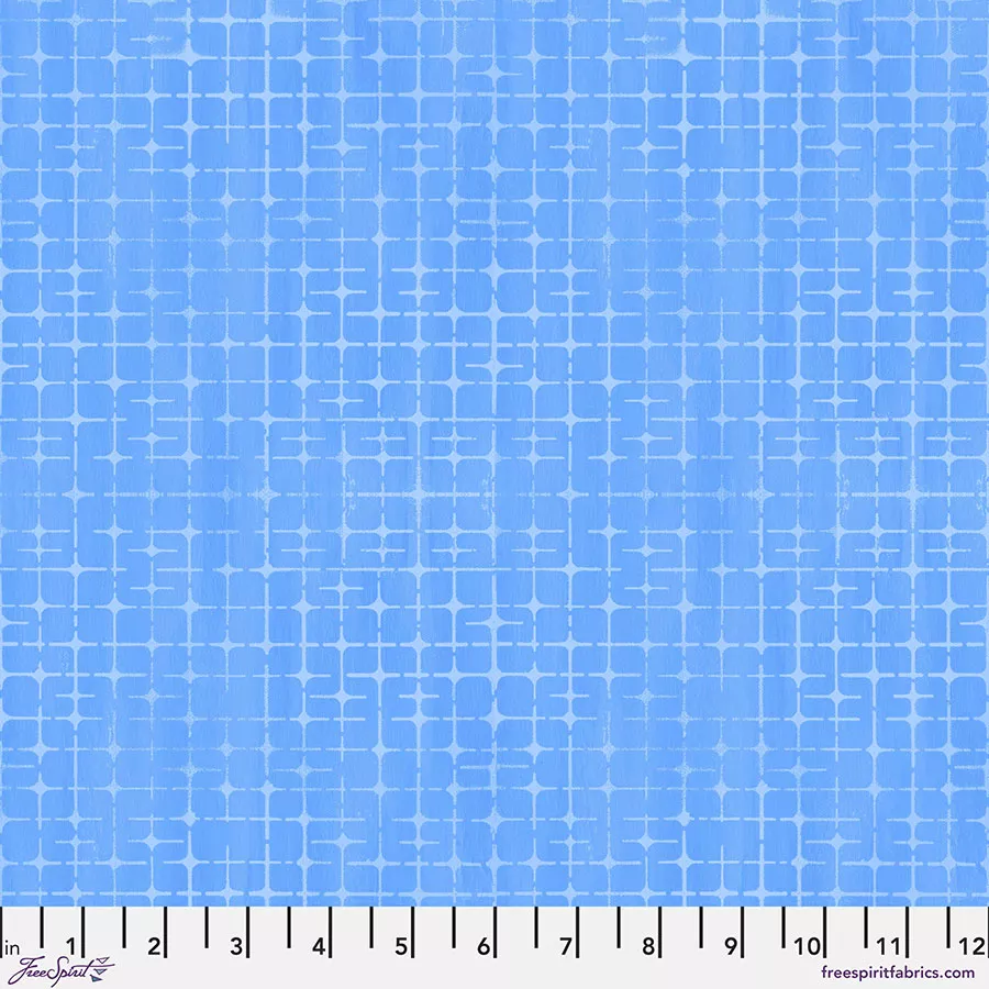 Plaid - Blue || Textures