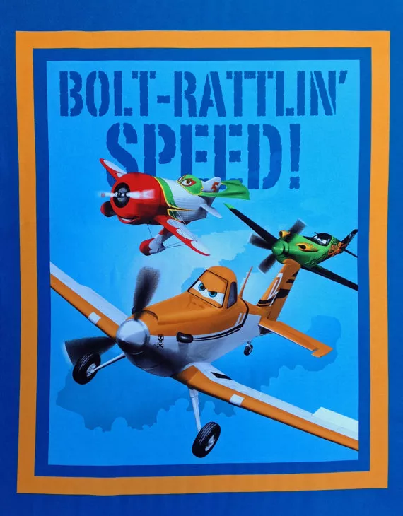 planes-let-s-soar-panel Planes Let’s Soar Panel