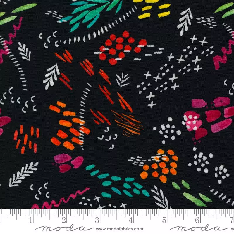Playgrounds Multi Ink 2267 12 Moda #1