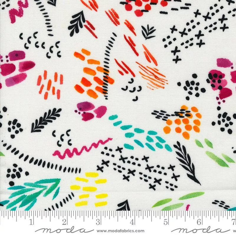 Playgrounds Multi Paper 2267 11 Moda #1